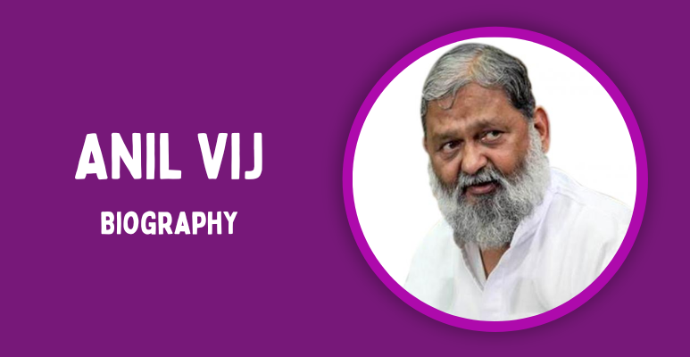 Anil Vij