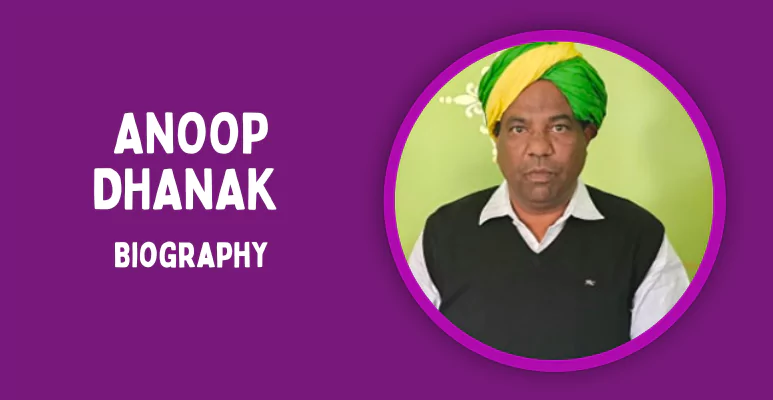 Anoop Dhanak