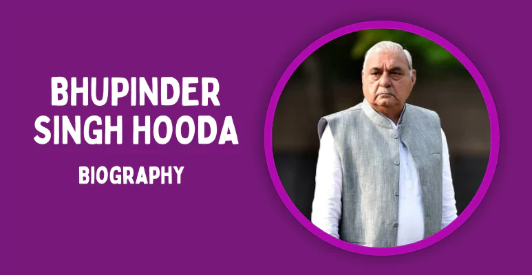 Bhupinder Singh Hooda