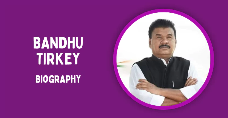 Bandhu Tirkey