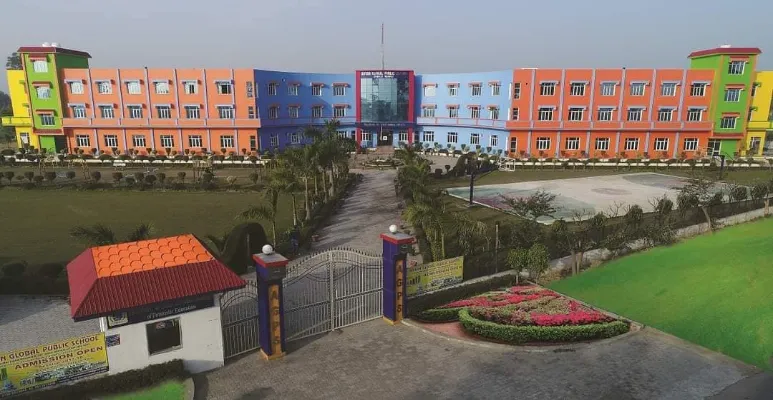 Israna School