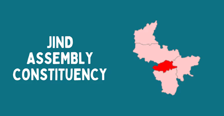 Jind Assembly constituency
