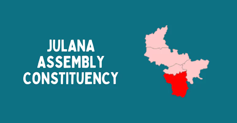 Julana Assembly Constituency