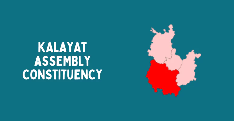 Kalayat Assembly constituency
