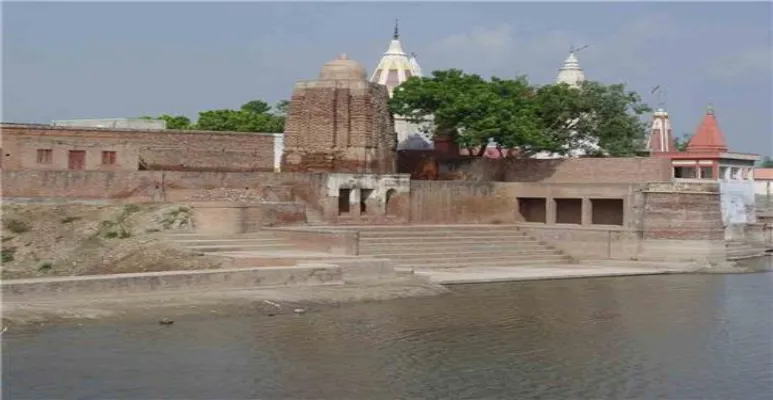 Kalayat Temple