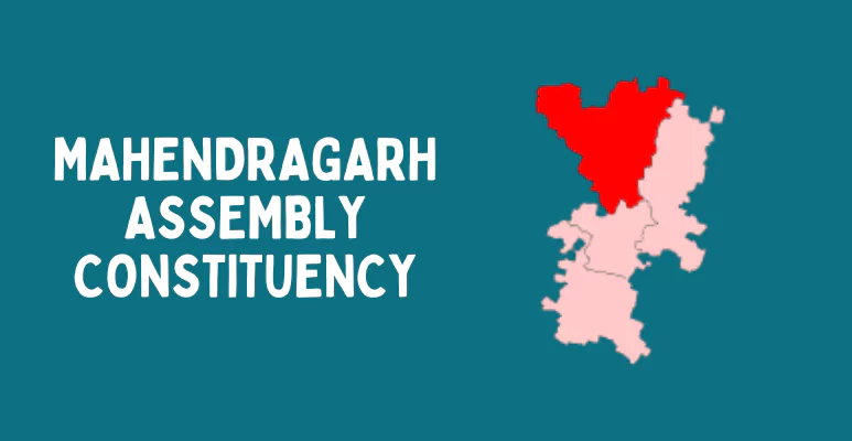 Mahendragarh Assembly constituency
