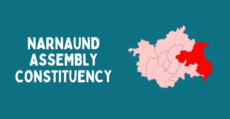 Narnaund Assembly constituency
