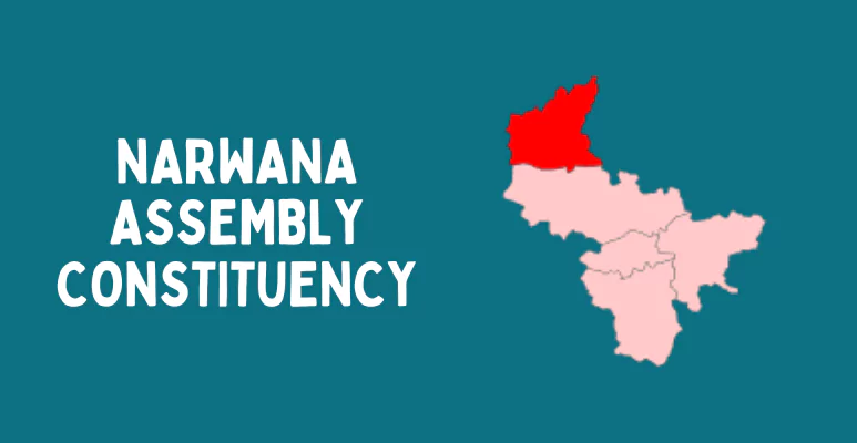 Narwana Assembly constituency
