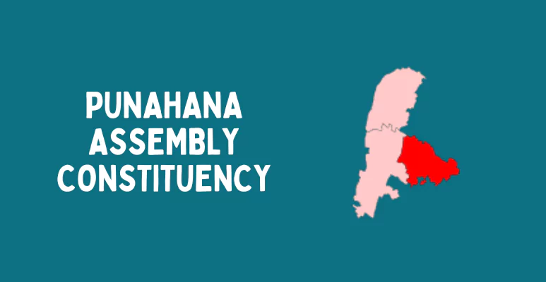 Punahana Assembly constituency
