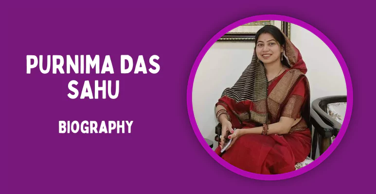 Purnima Das Sahu