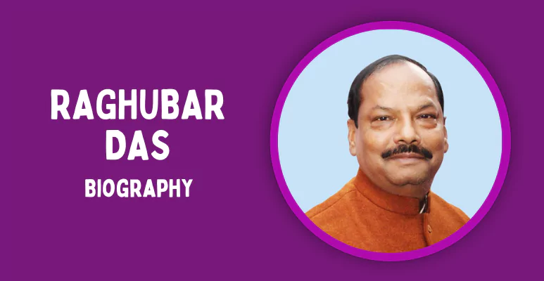 Raghubar Das