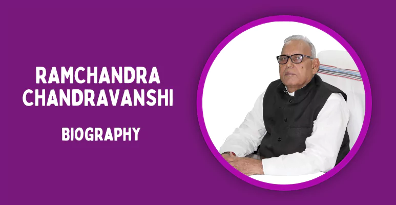 Ramchandra Chandravanshi