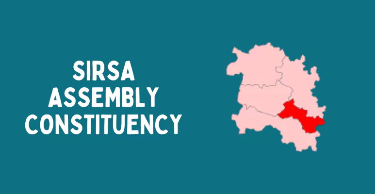 Sirsa Assembly constituency
