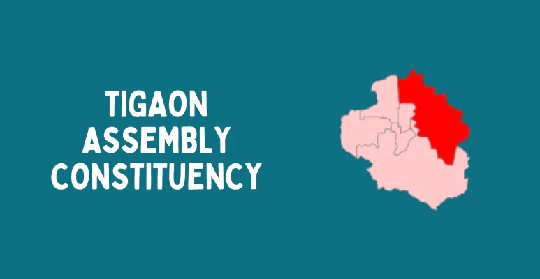 Tigaon Assembly constituency
