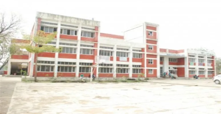 Tigaon Goverment college