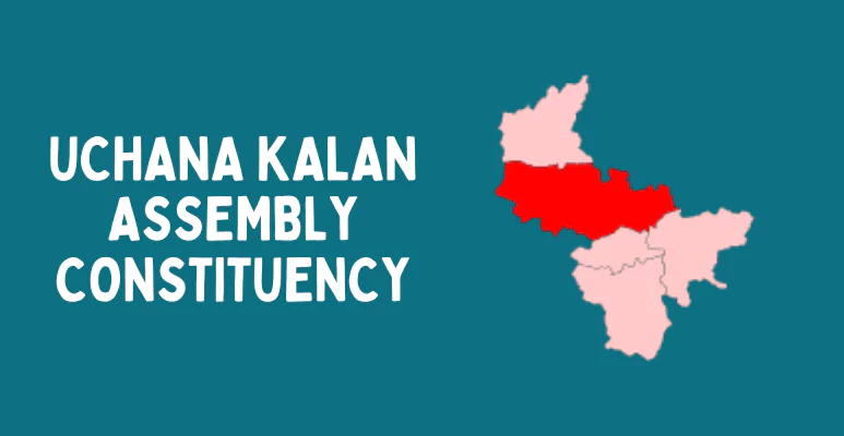 Uchana Kalan Assembly constituency
