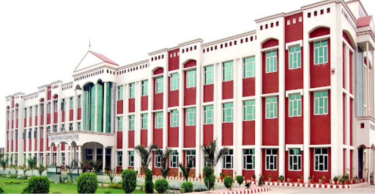 Uklana Polytechnic and Engineering College