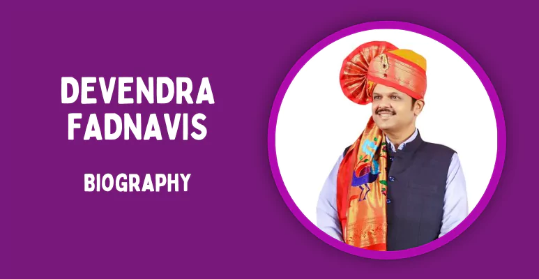 Devendra Fadnavis