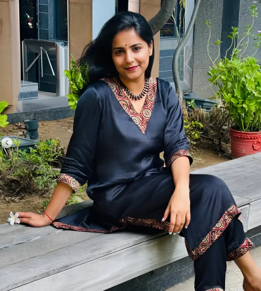 Medha Yadav Photo