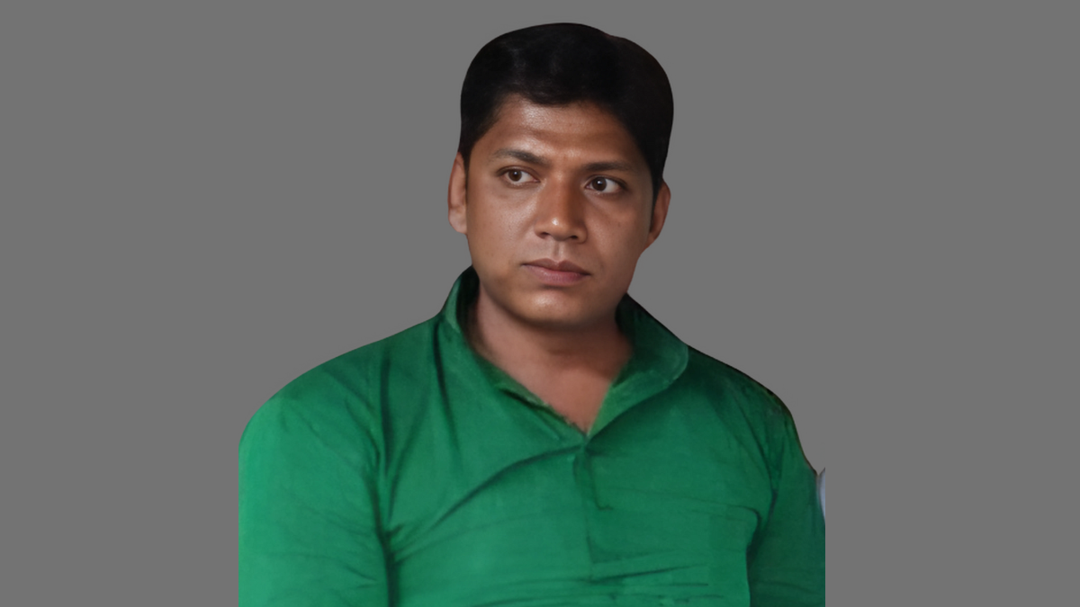 Ajay Yadav