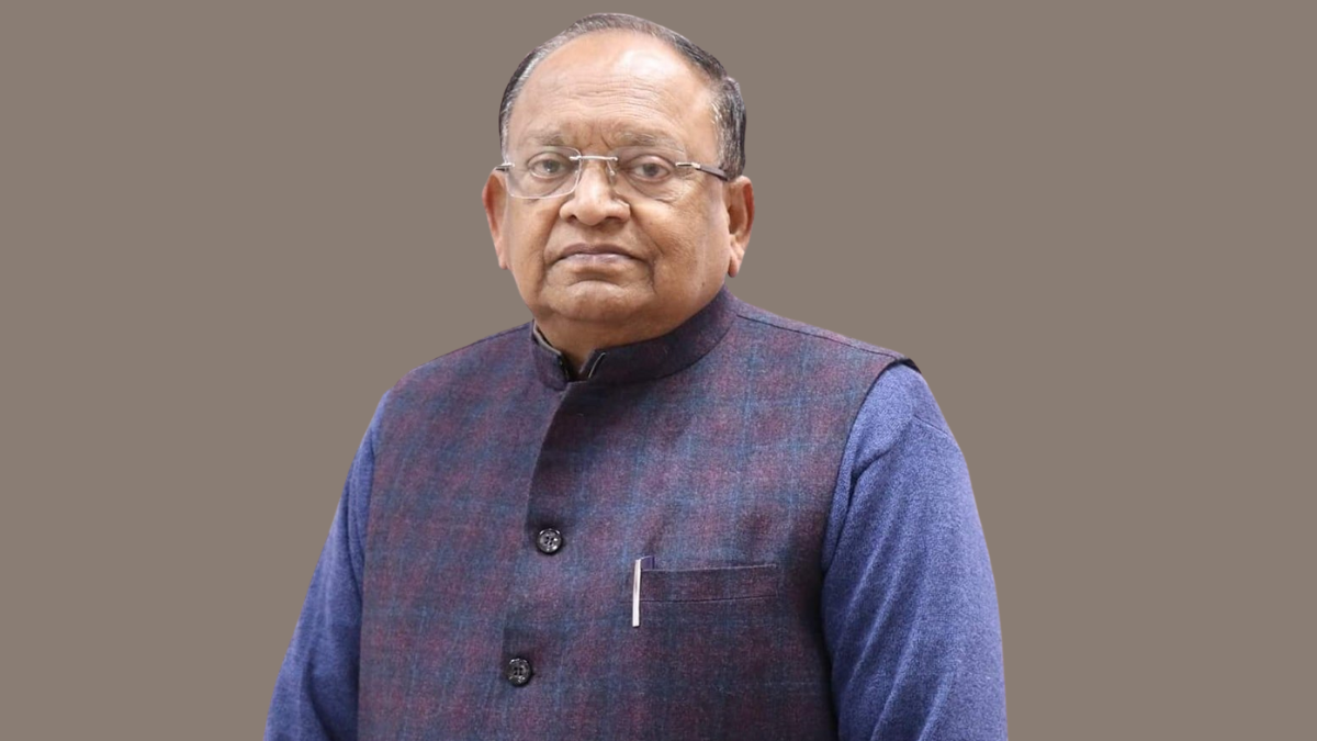 Amrendra Pratap Singh