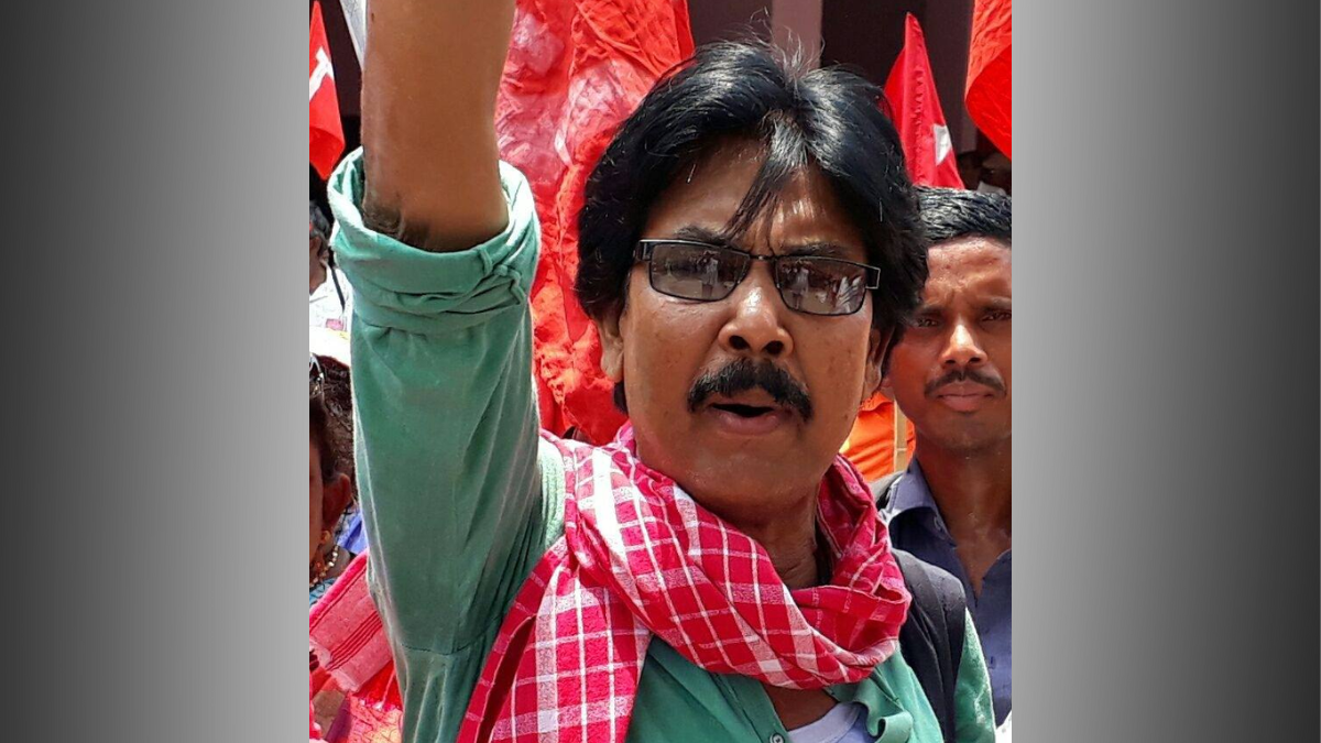 Mahboob Alam