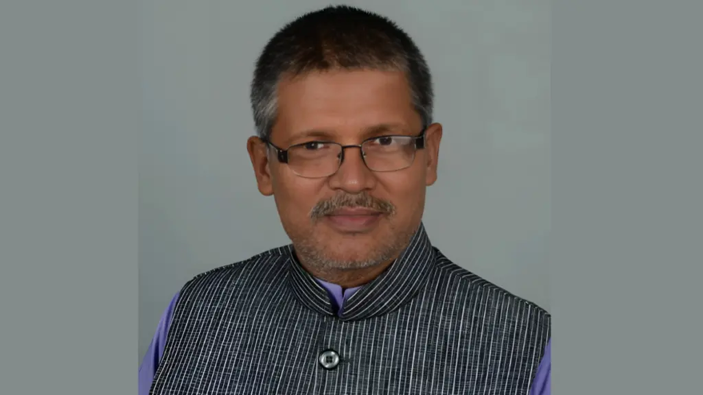 Mishri Lal Yadav