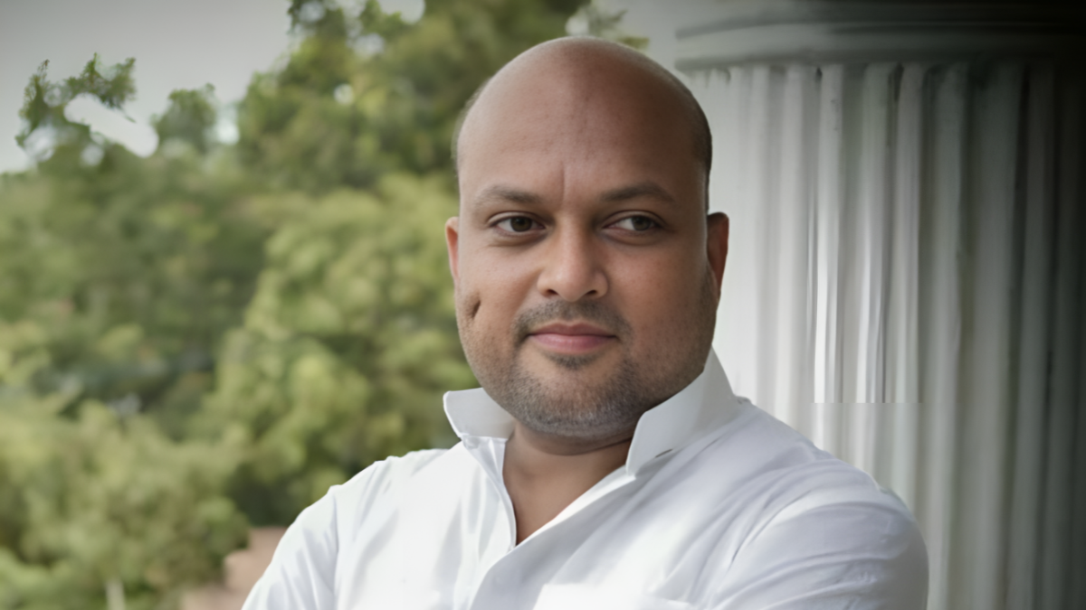 Prem Shankar Prasad