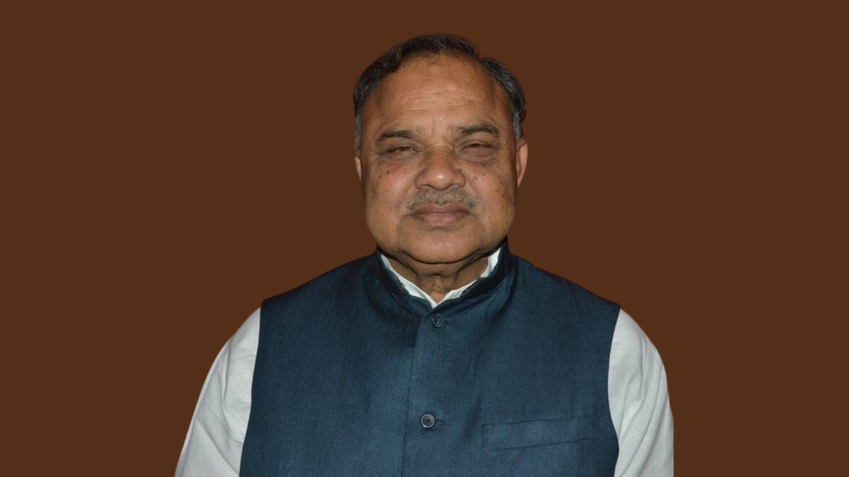 Ram Narayan Mandal