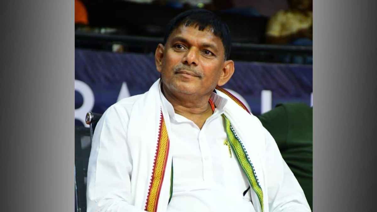 Surendra Mehta