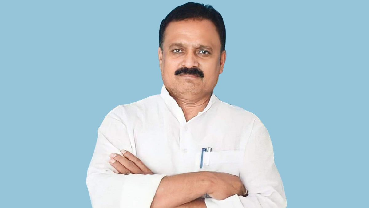 Suryakant Paswan