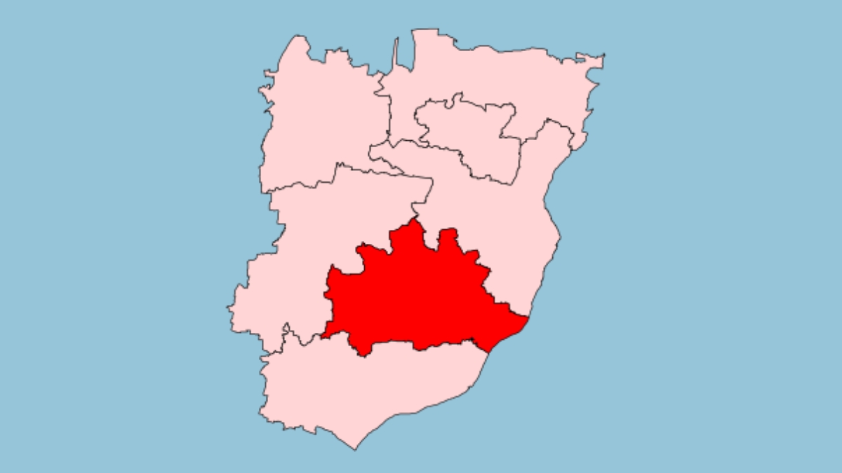 Agiaon Assembly constituency