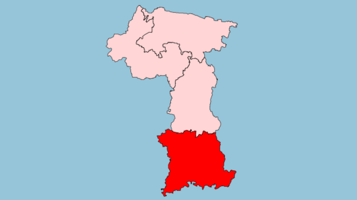 Alamnagar Assembly constituency