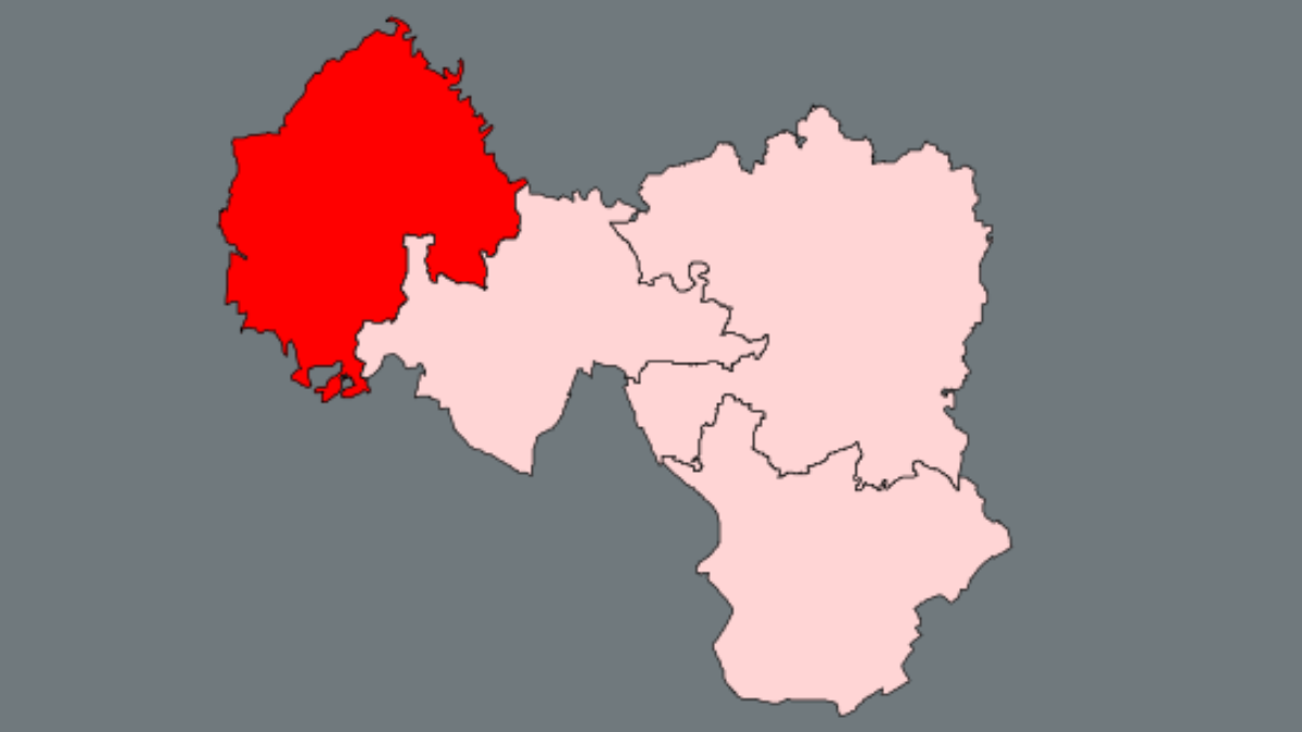 Alauli Assembly constituency