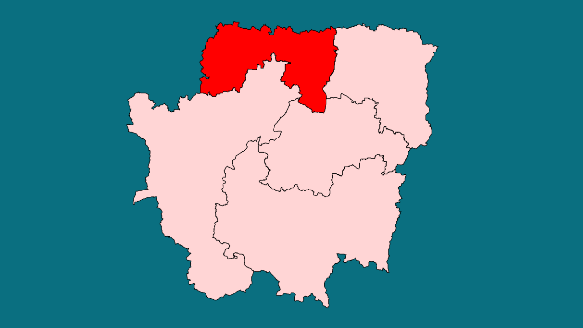 Amarpur Assembly constituency