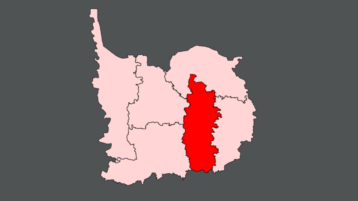Araria Assembly constituency
