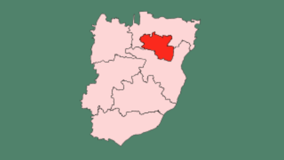 Arrah Assembly constituency