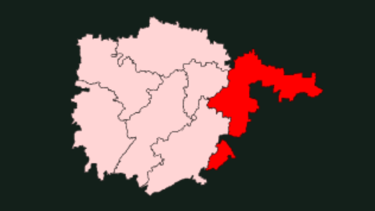 Asthawan Assembly Constituency