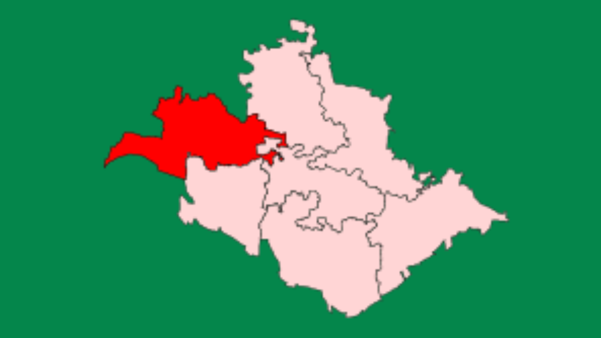 Bachhwara Assembly constituency