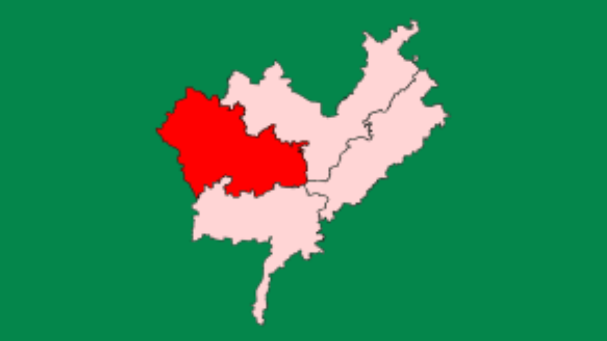Bahadurganj Assembly Constituency