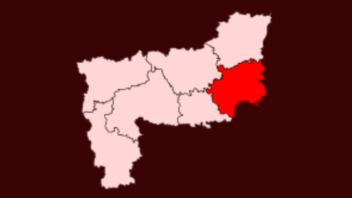 Baisi Assembly Constituency