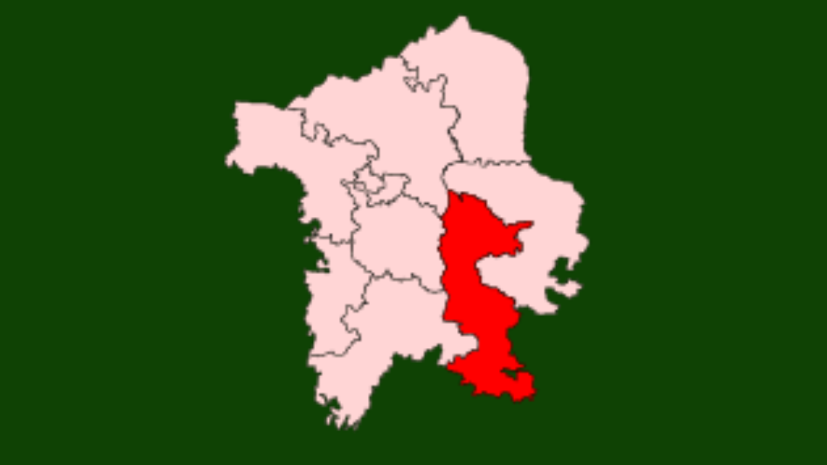 Bajpatti Assembly Constituency
