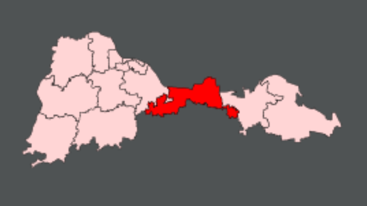 Bakhtiarpur Assembly Constituency