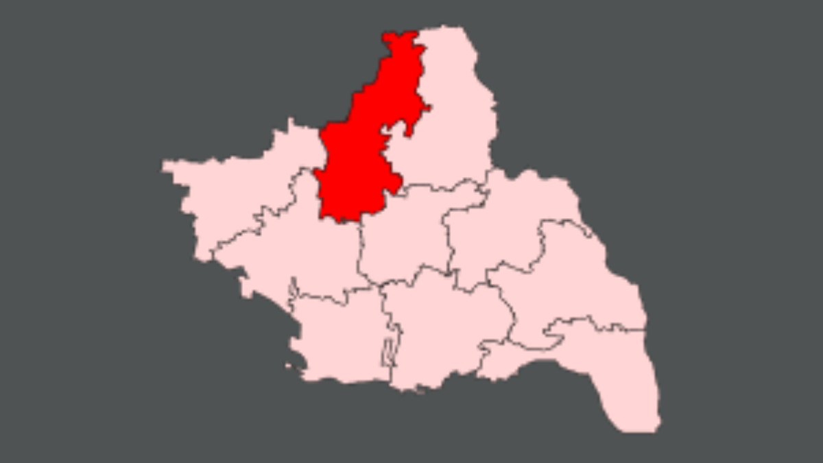 Baniapur Assembly Constituency