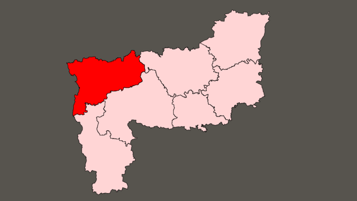 Banmankhi Assembly Constituency