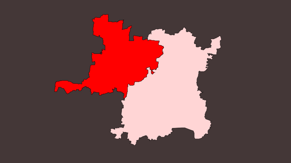 Barbigha Assembly Constituency