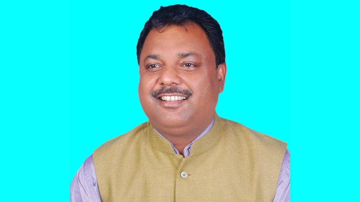Bijay Singh