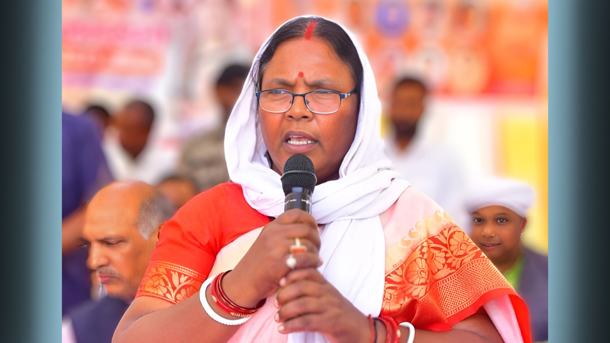 Jyoti Devi
