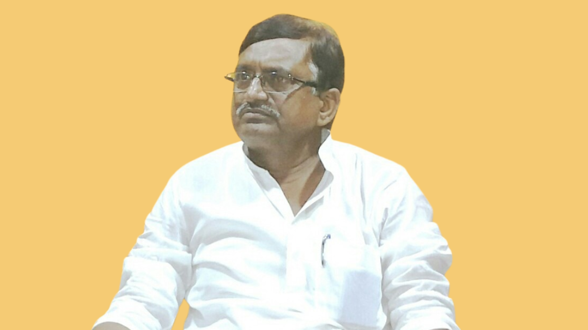 Rampravesh Rai