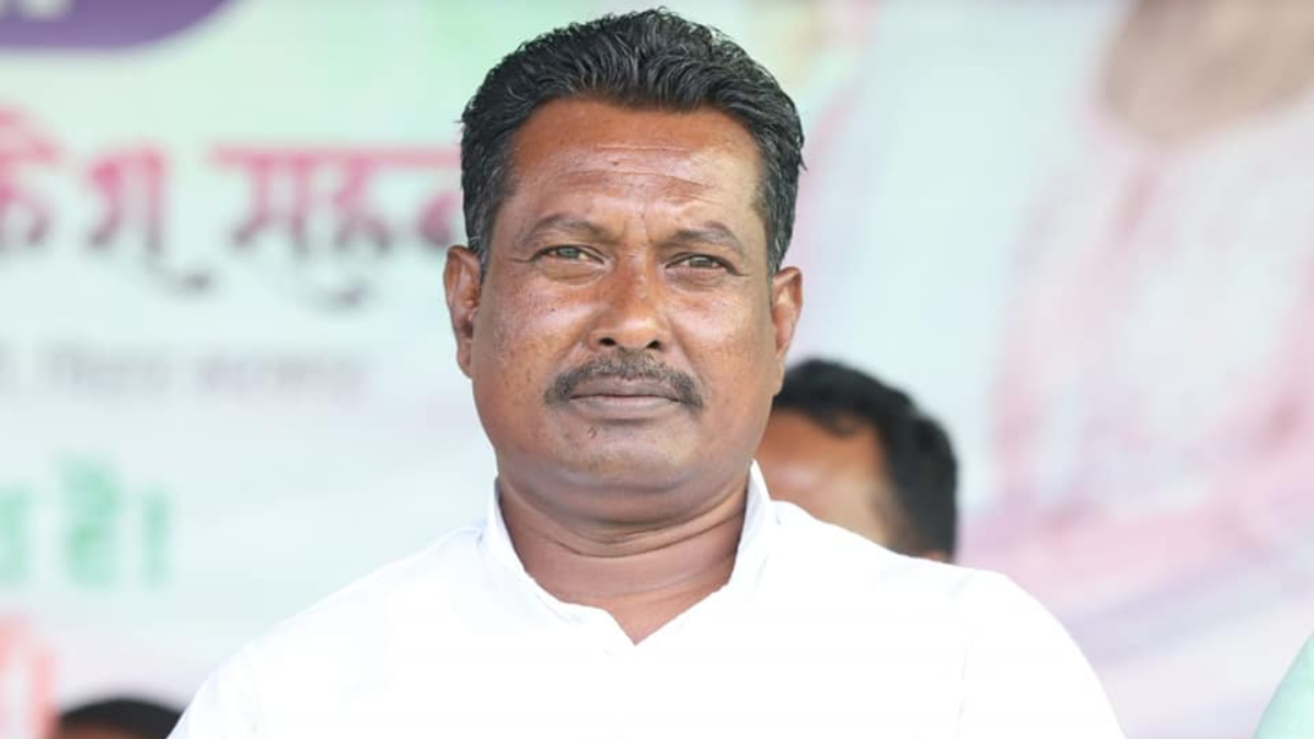 Ramvriksh Sada